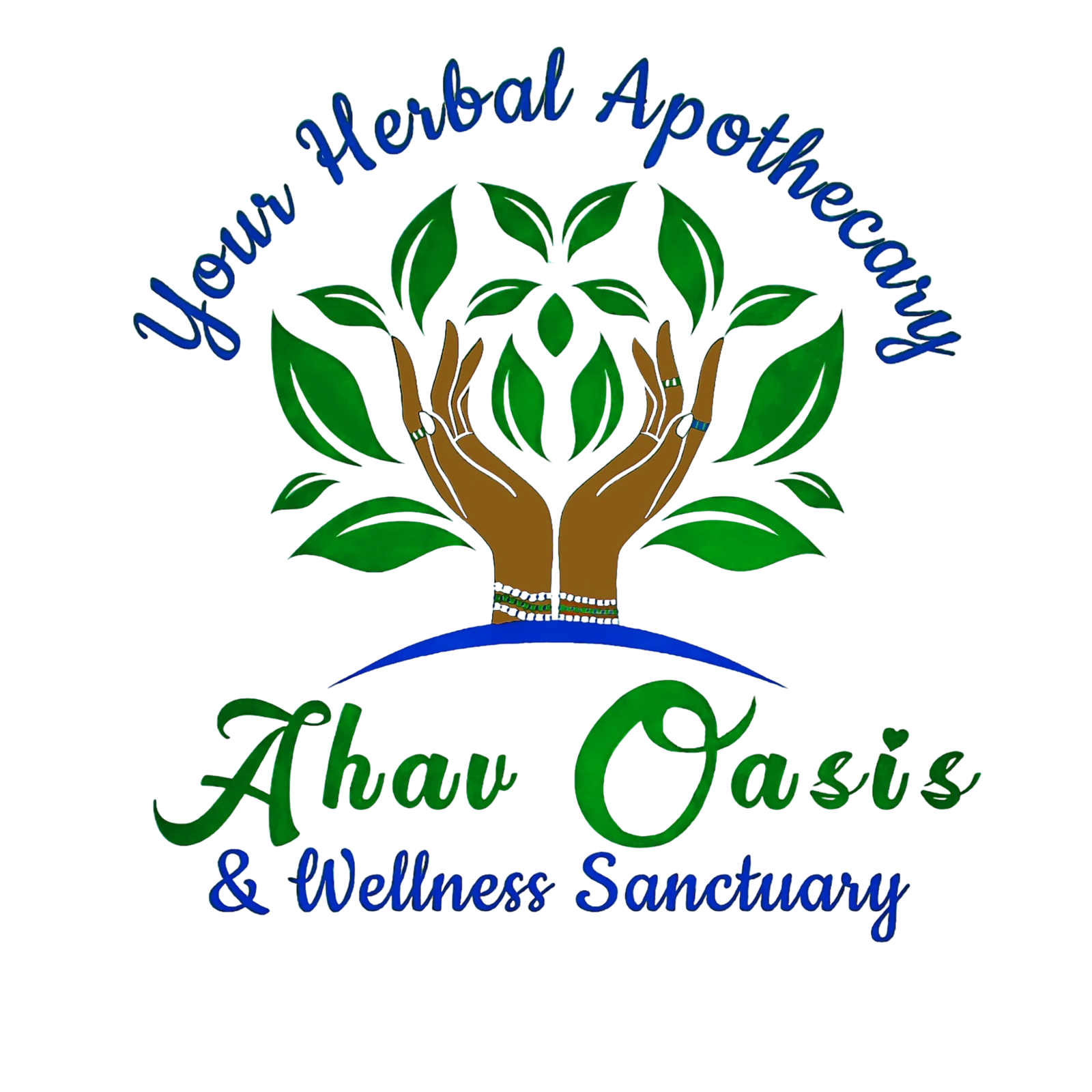 Ahav Oasis